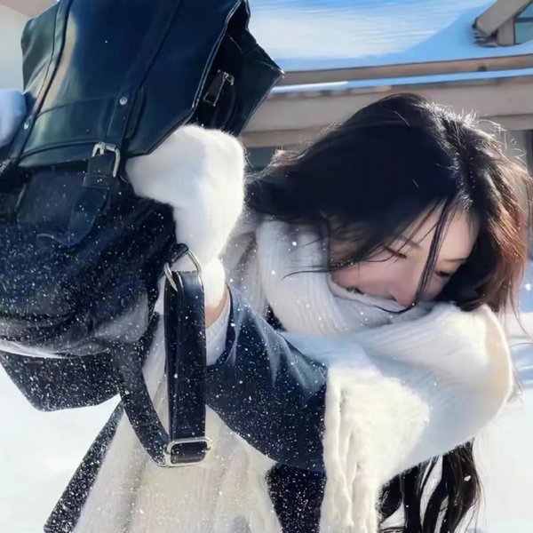 哈林四女子第二季